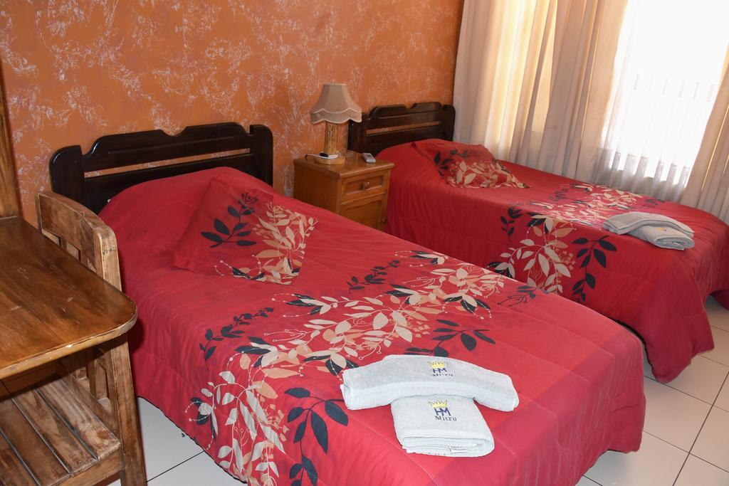 Hotel Mitru Express Tupiza Camera foto
