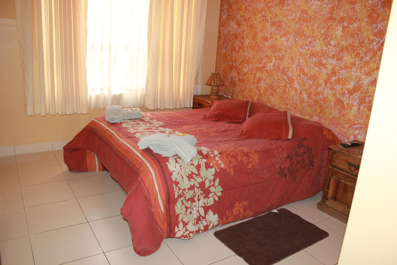 Hotel Mitru Express Tupiza Camera foto